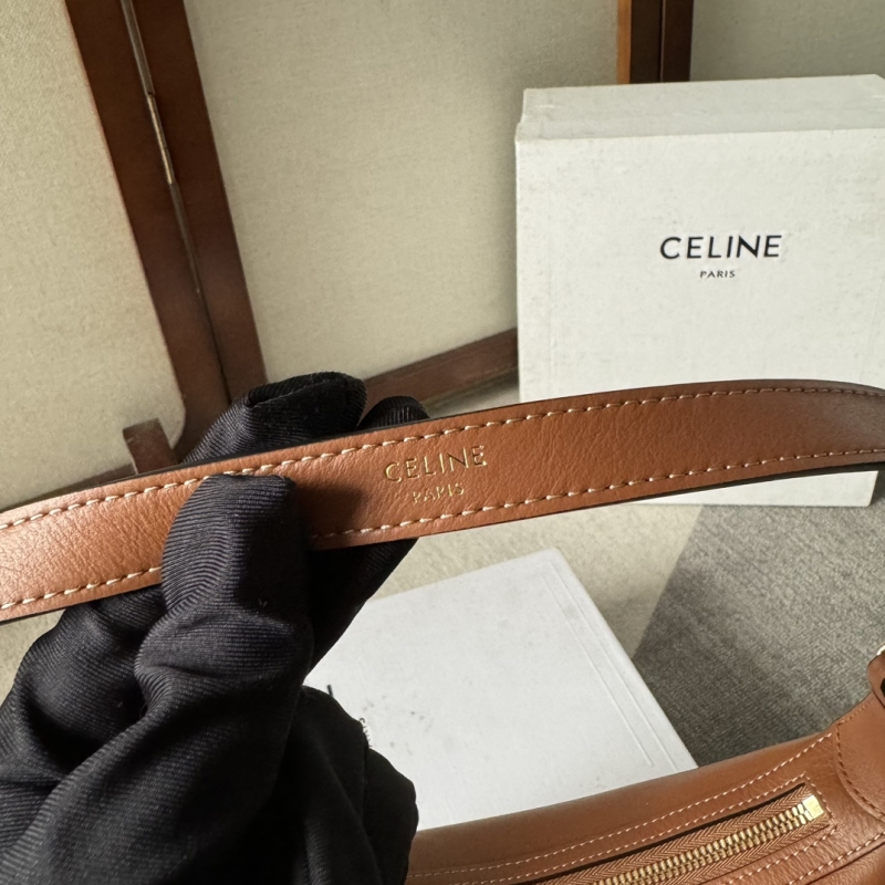 Celine Top Handle Bags